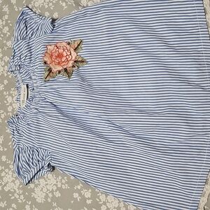 Bonnie Jean Dress - 3t